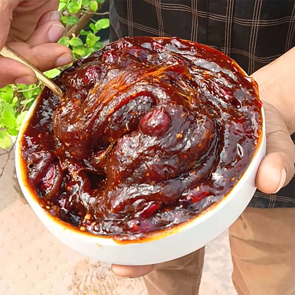 তেঁতুল আচার ৫০০ গ্রাম