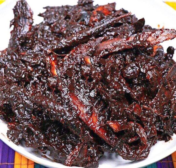 আমচুর আচার ৫০০ গ্রাম
