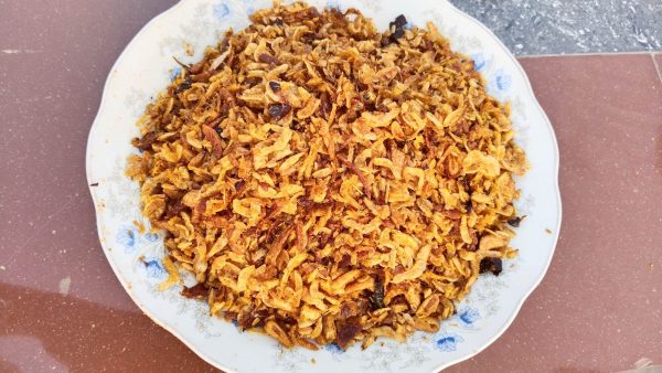 বালাচাও / চিংড়ি চানাচুর - ১০০ গ্রাম - Image 2