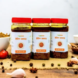 ইলিশ আচার - ৬০০ গ্রাম